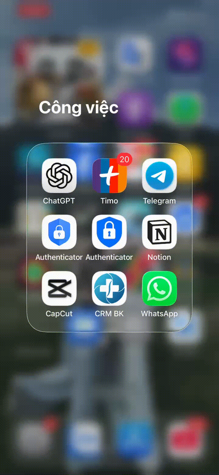 Check-in từ đầu đến cuối